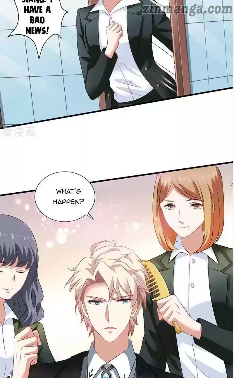 Take Your Mommy Home Chapter 75