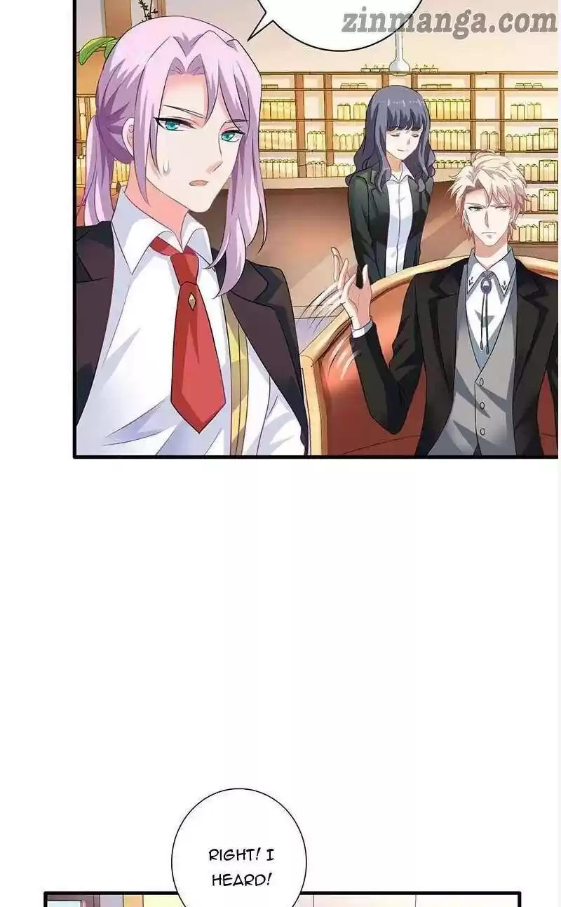 Take Your Mommy Home Chapter 75