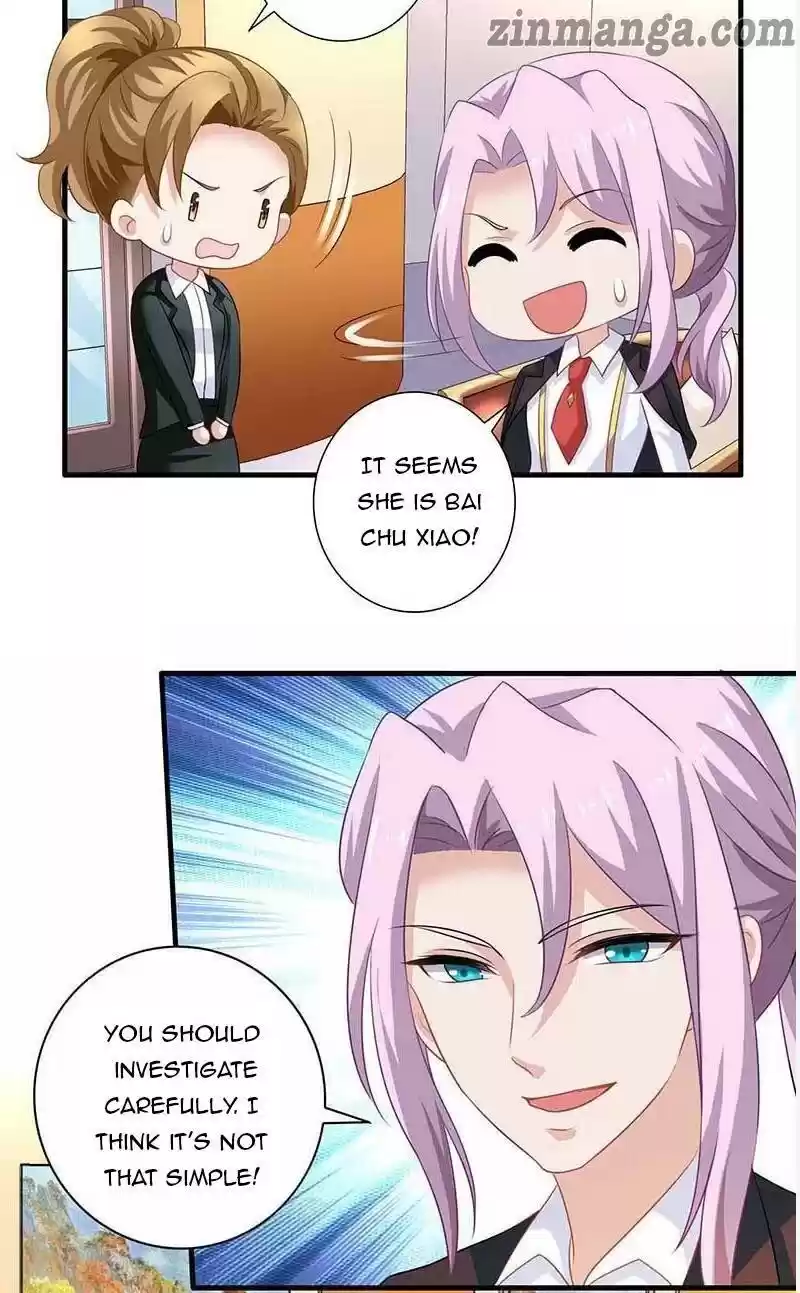 Take Your Mommy Home Chapter 75