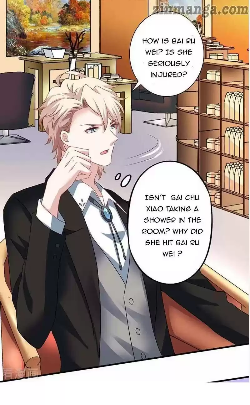 Take Your Mommy Home Chapter 75