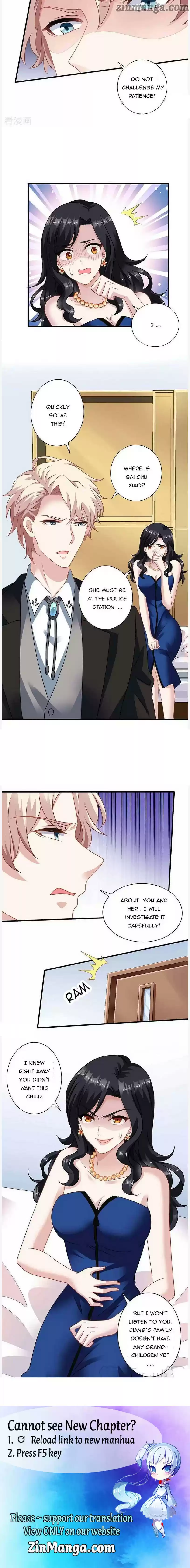 Take Your Mommy Home Chapter 75