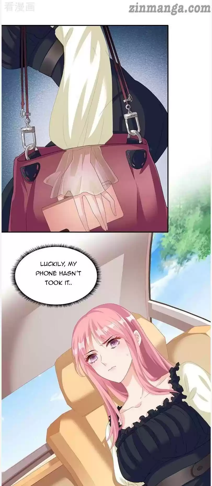 Take Your Mommy Home Chapter 76