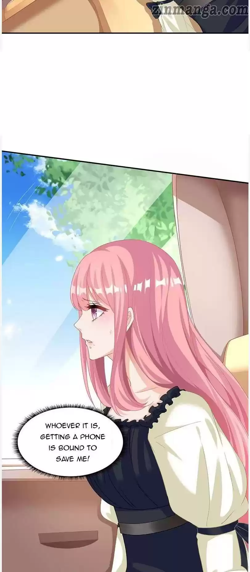 Take Your Mommy Home Chapter 76