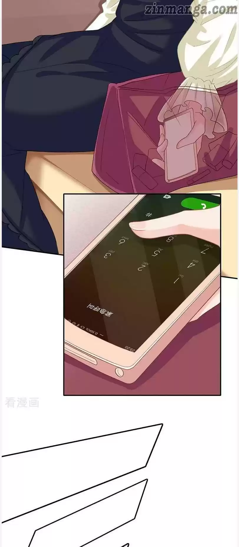 Take Your Mommy Home Chapter 76