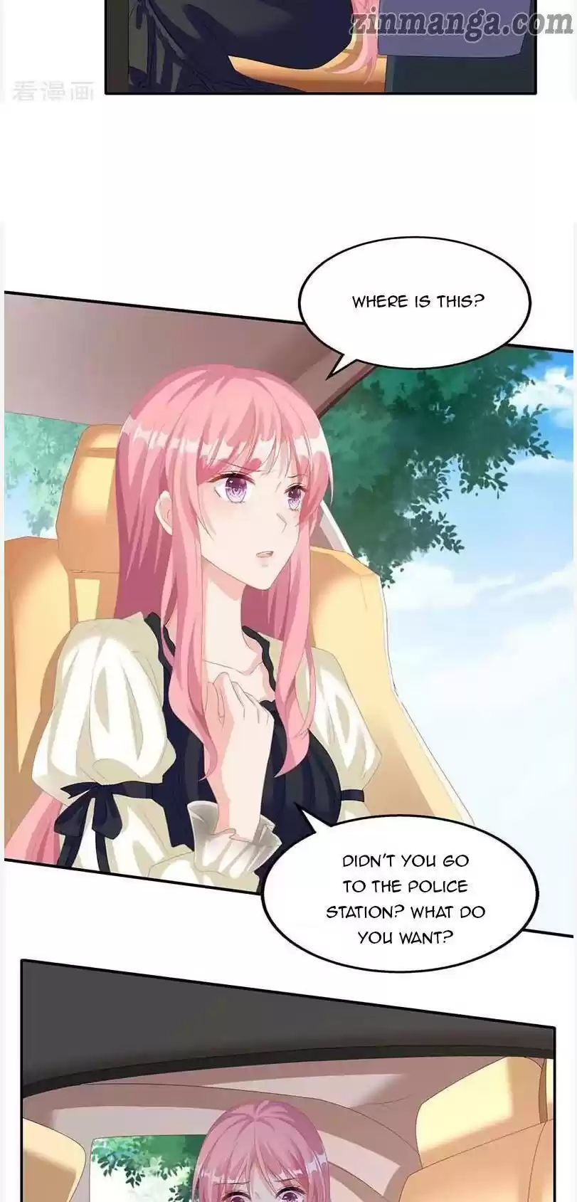 Take Your Mommy Home Chapter 76