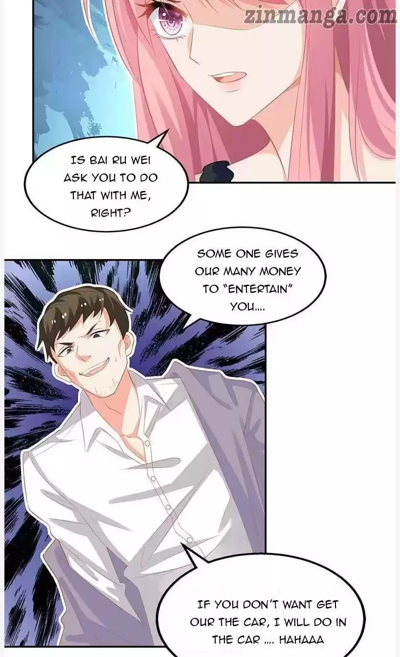 Take Your Mommy Home Chapter 76