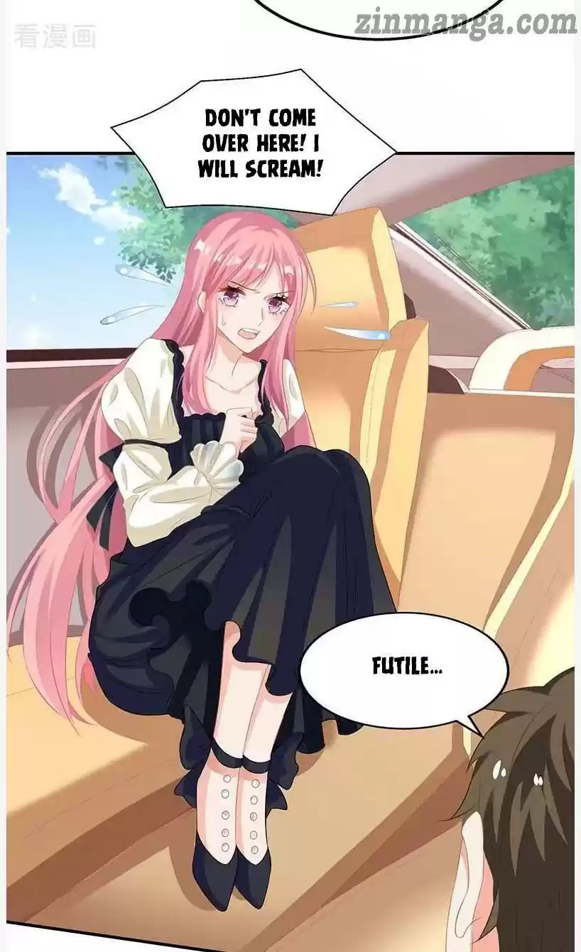 Take Your Mommy Home Chapter 76