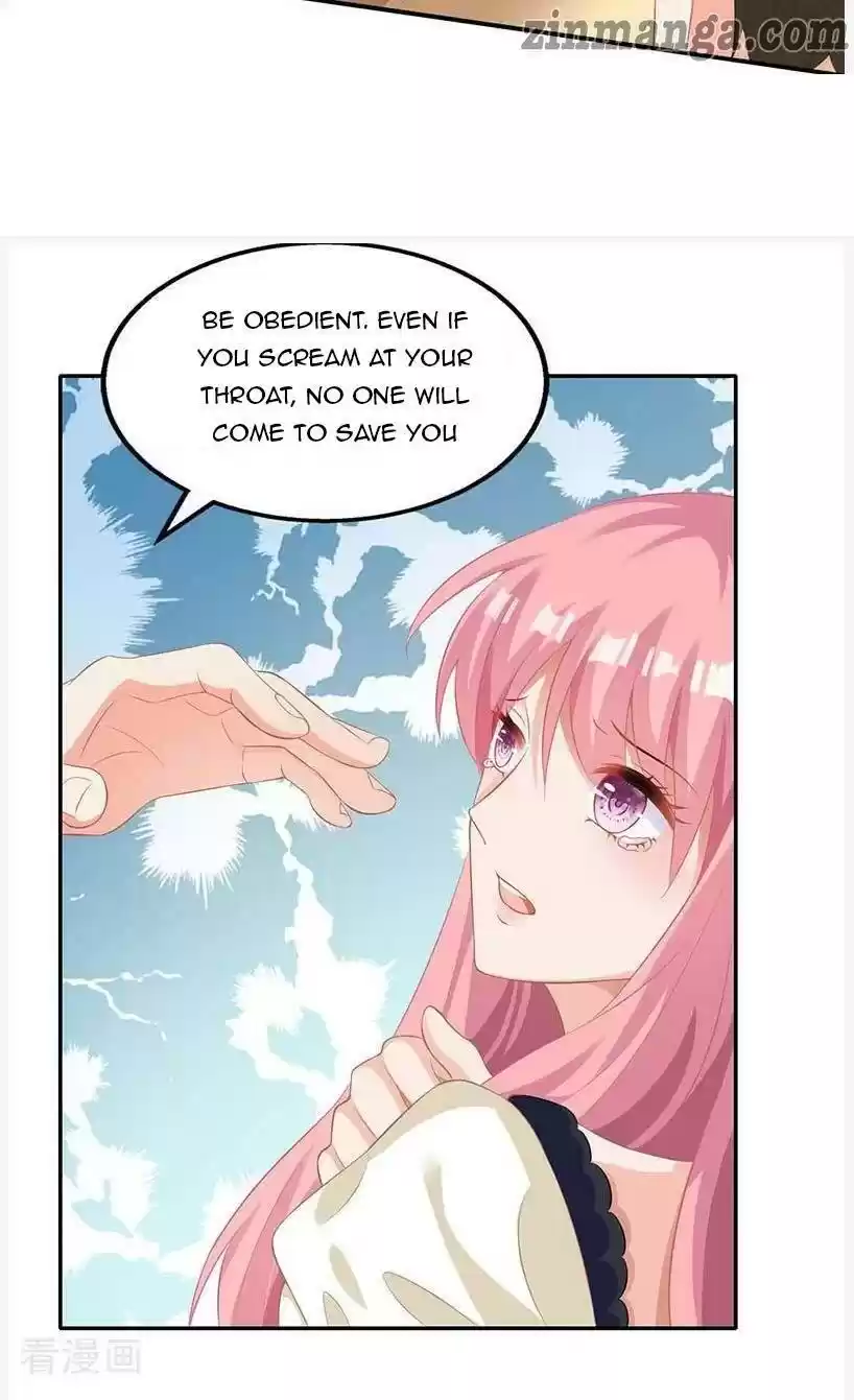 Take Your Mommy Home Chapter 76