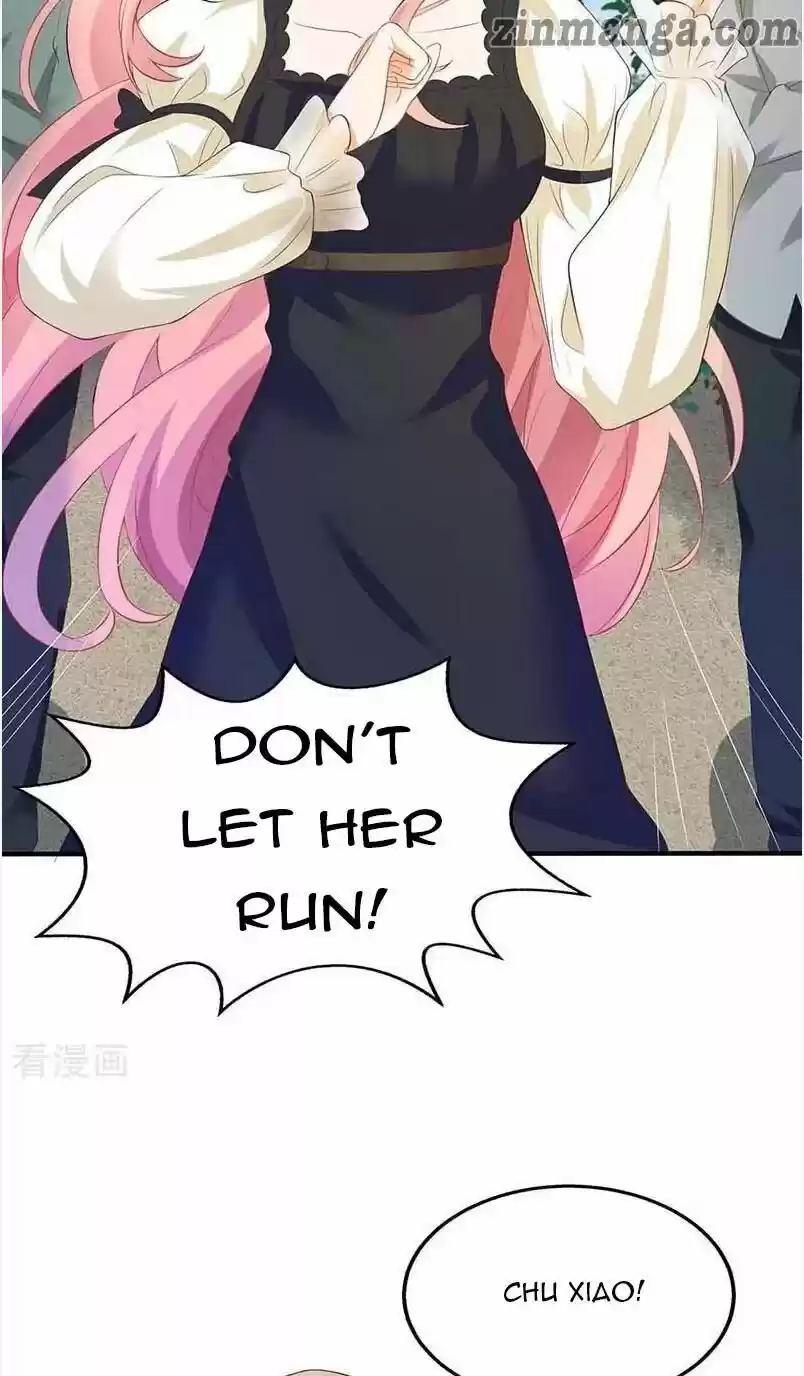 Take Your Mommy Home Chapter 77