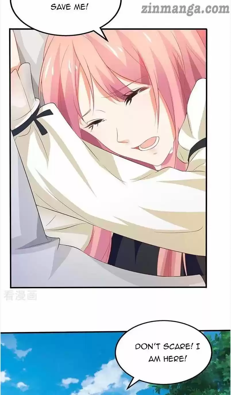 Take Your Mommy Home Chapter 77