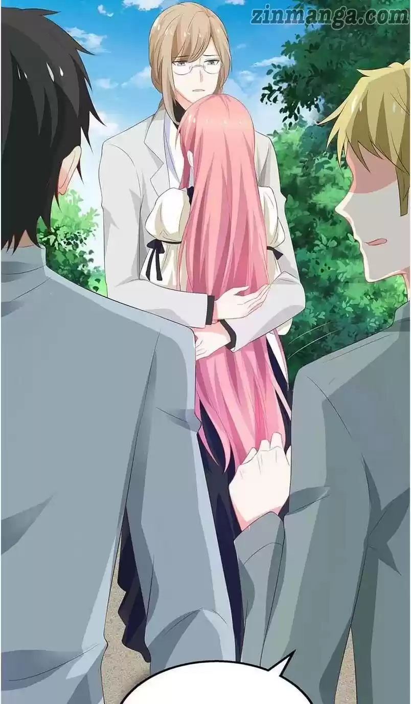 Take Your Mommy Home Chapter 77