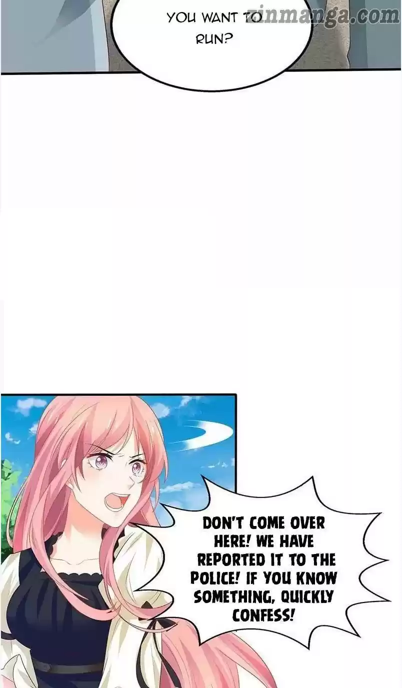 Take Your Mommy Home Chapter 77