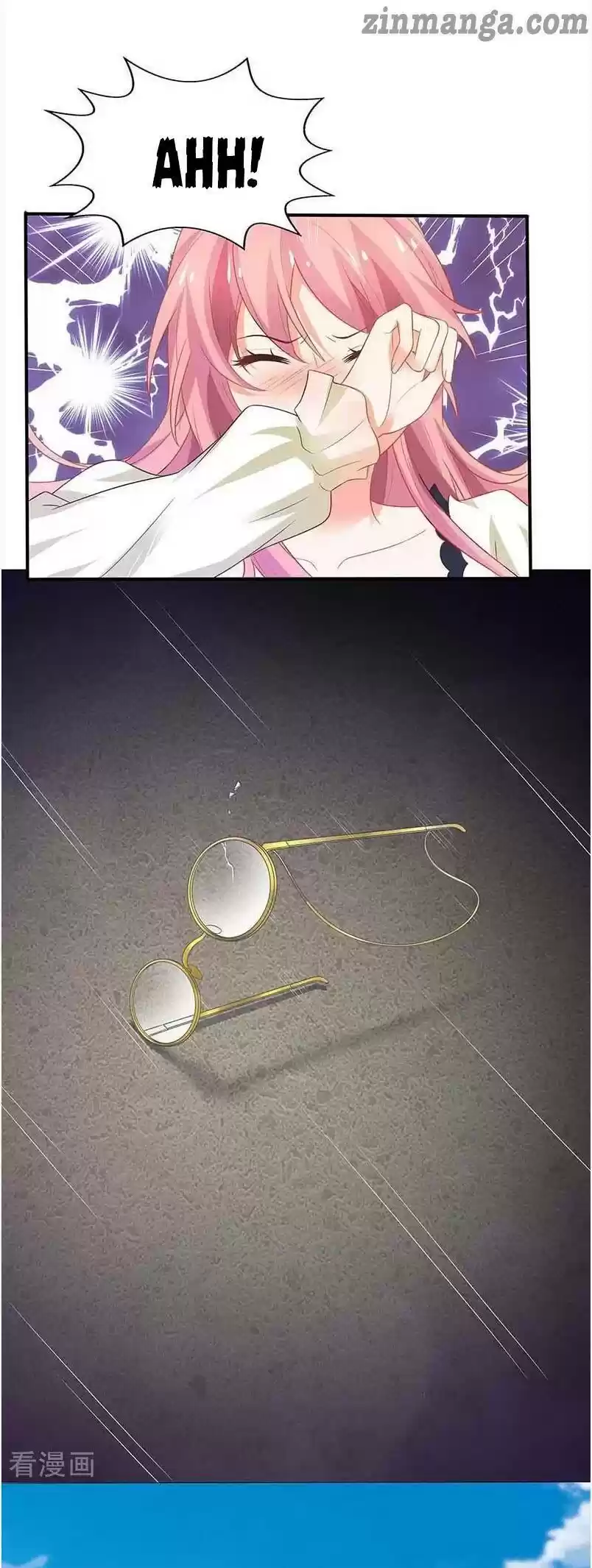 Take Your Mommy Home Chapter 77