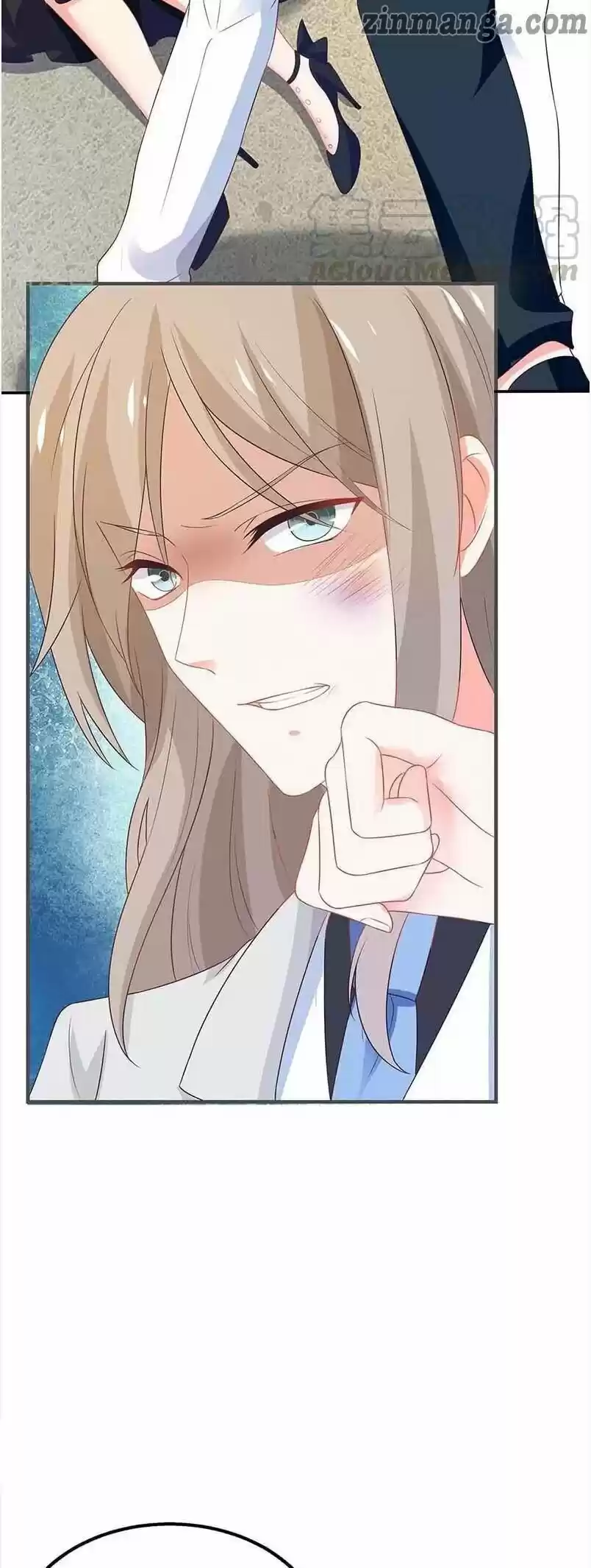 Take Your Mommy Home Chapter 77