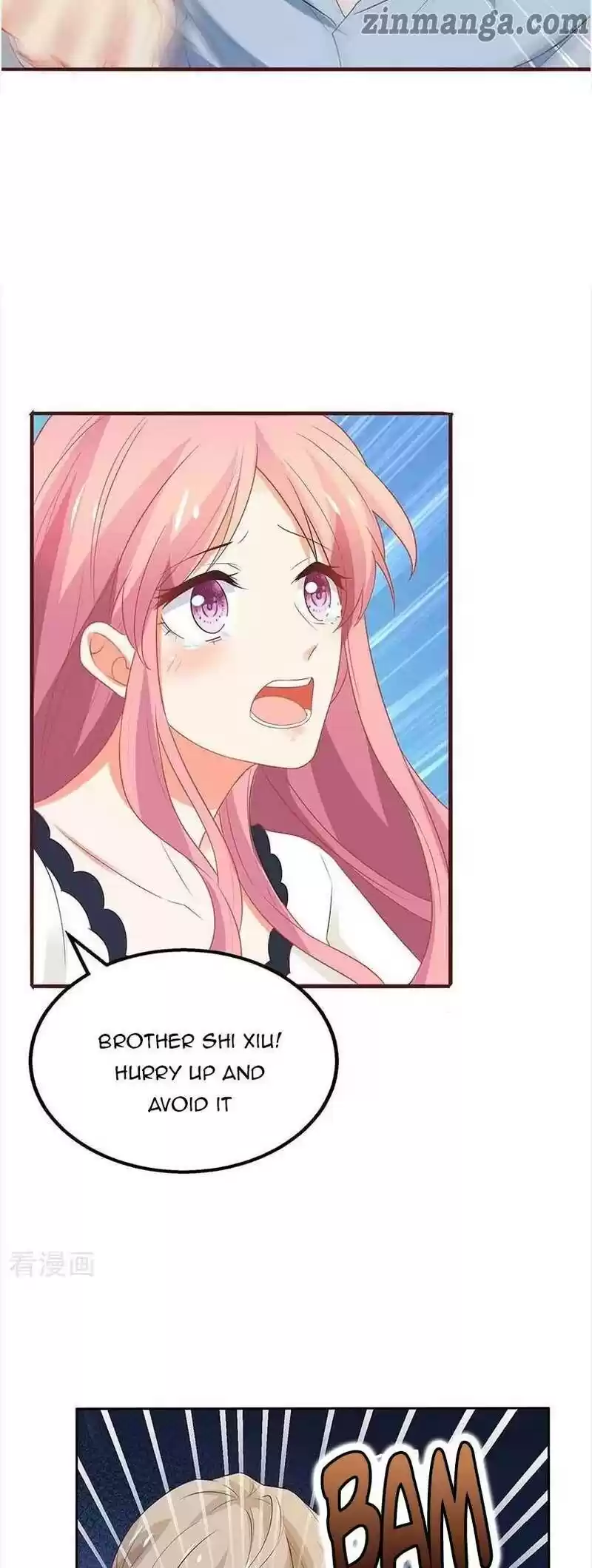 Take Your Mommy Home Chapter 77