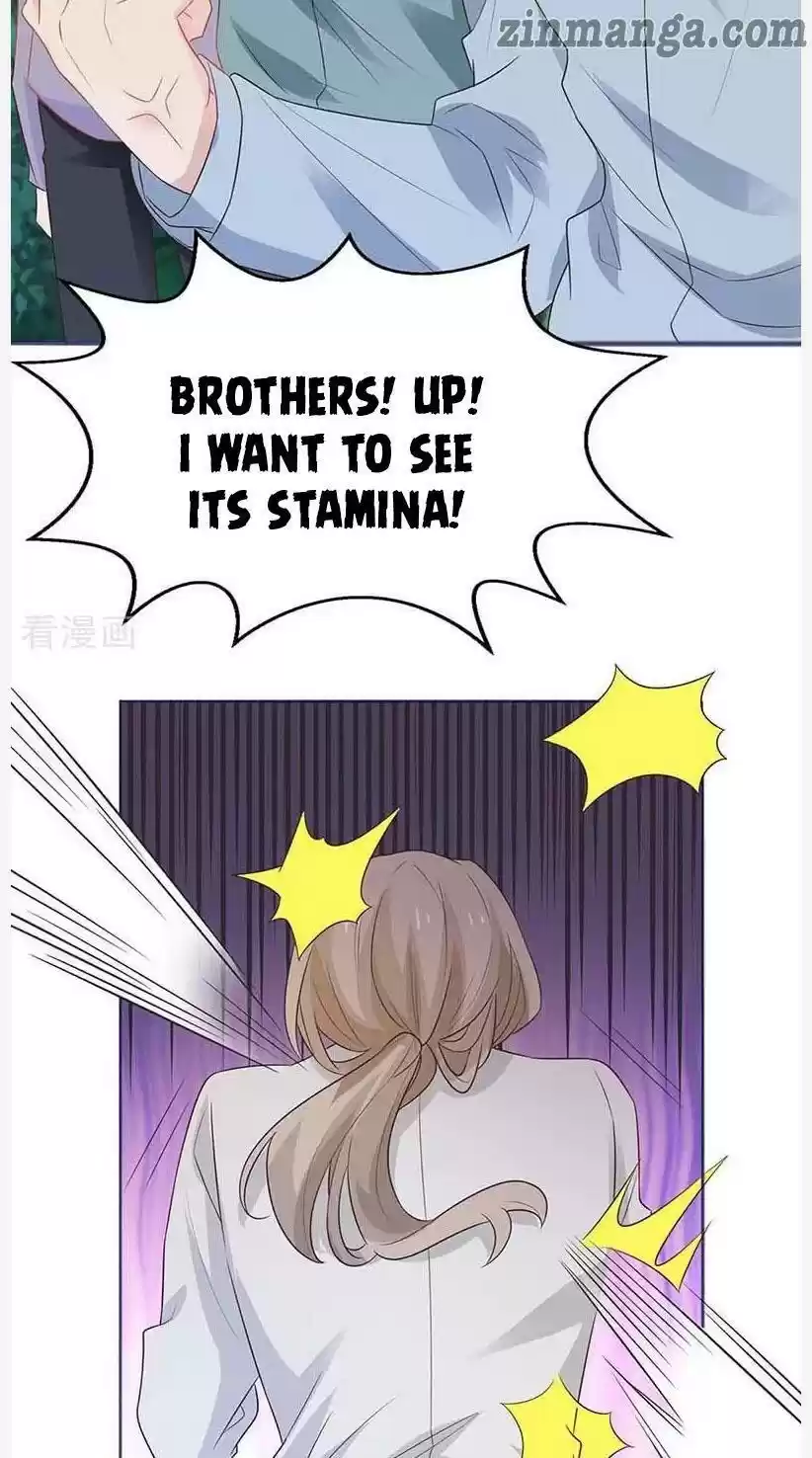 Take Your Mommy Home Chapter 77