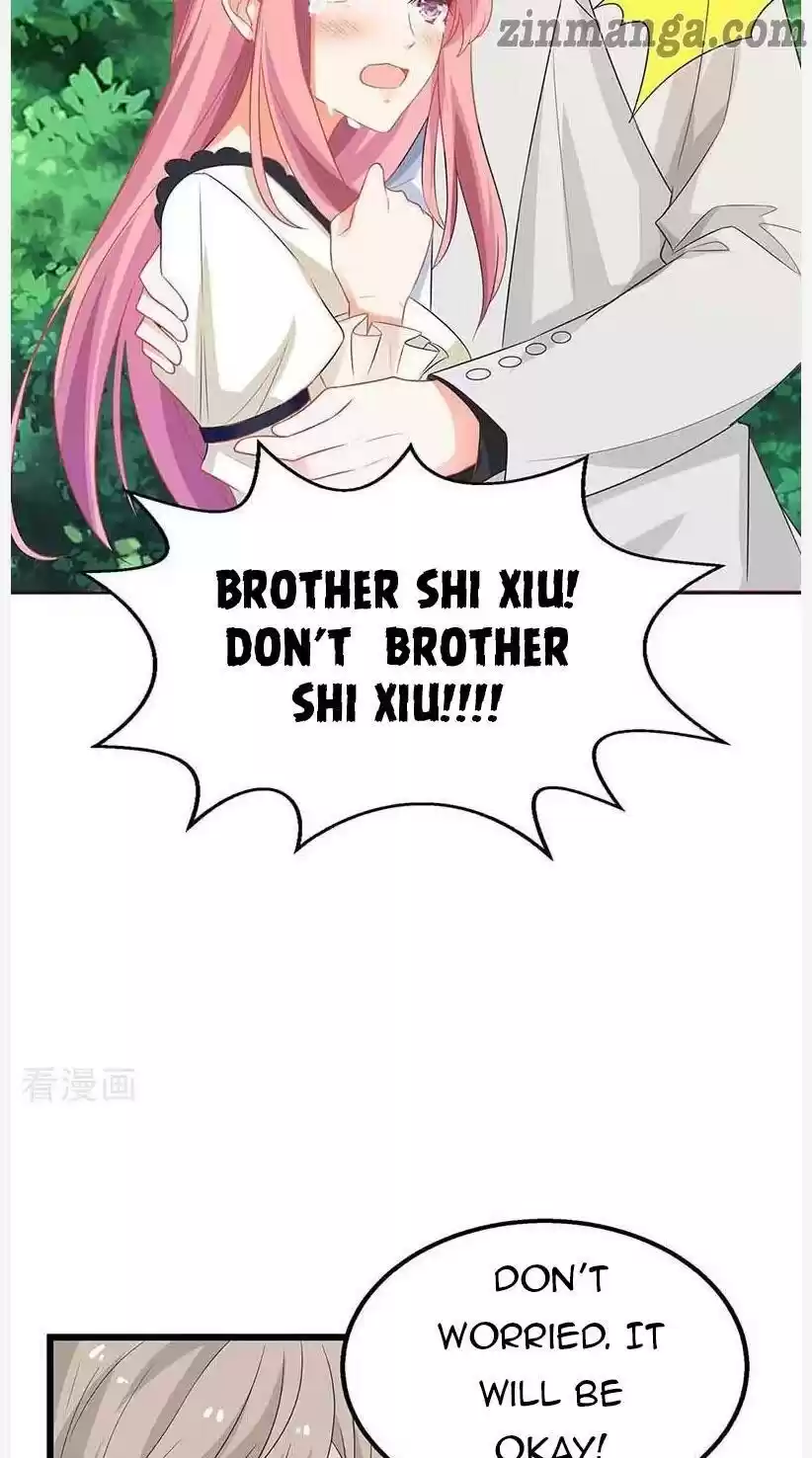 Take Your Mommy Home Chapter 77