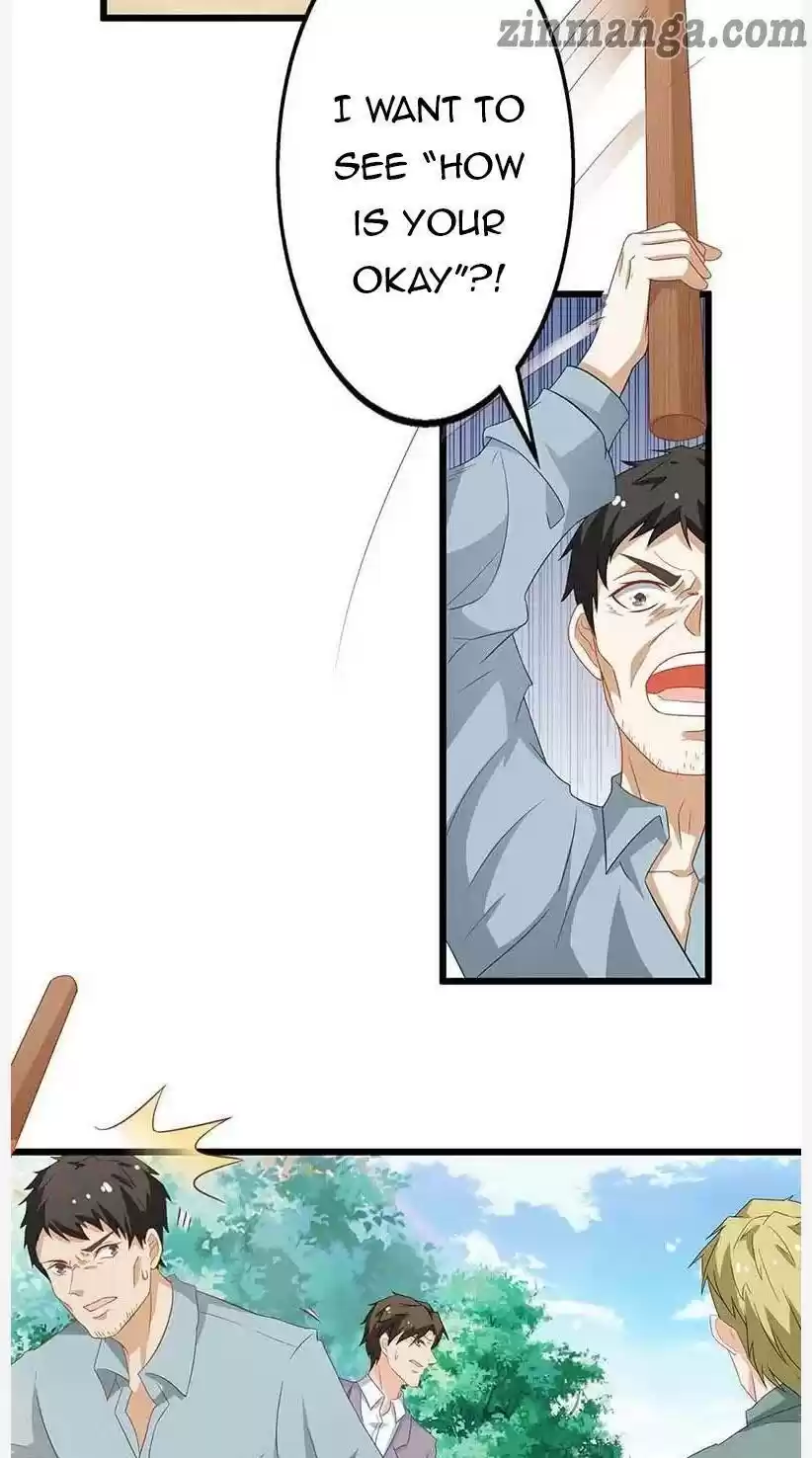 Take Your Mommy Home Chapter 77