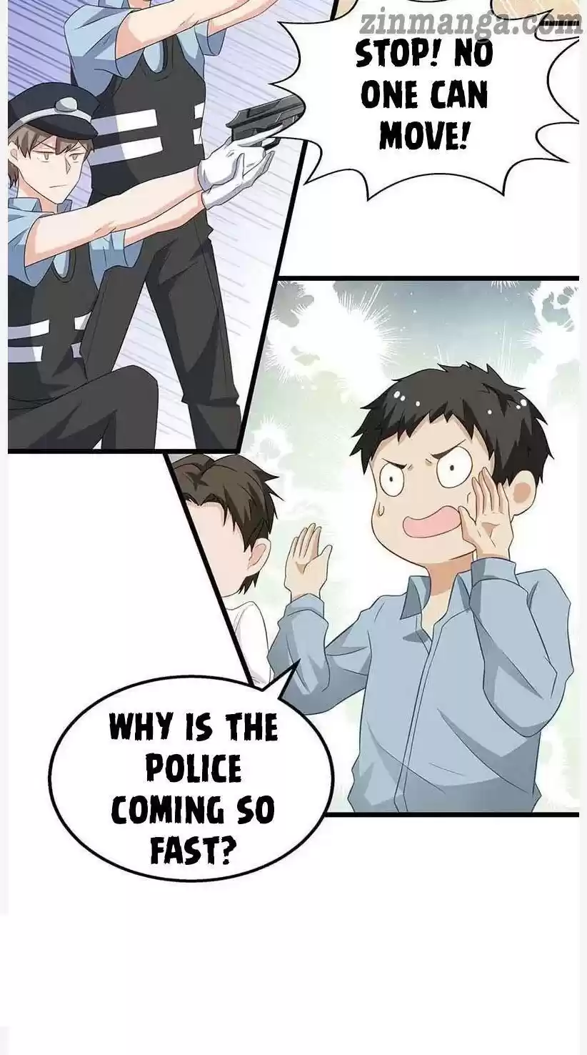 Take Your Mommy Home Chapter 77