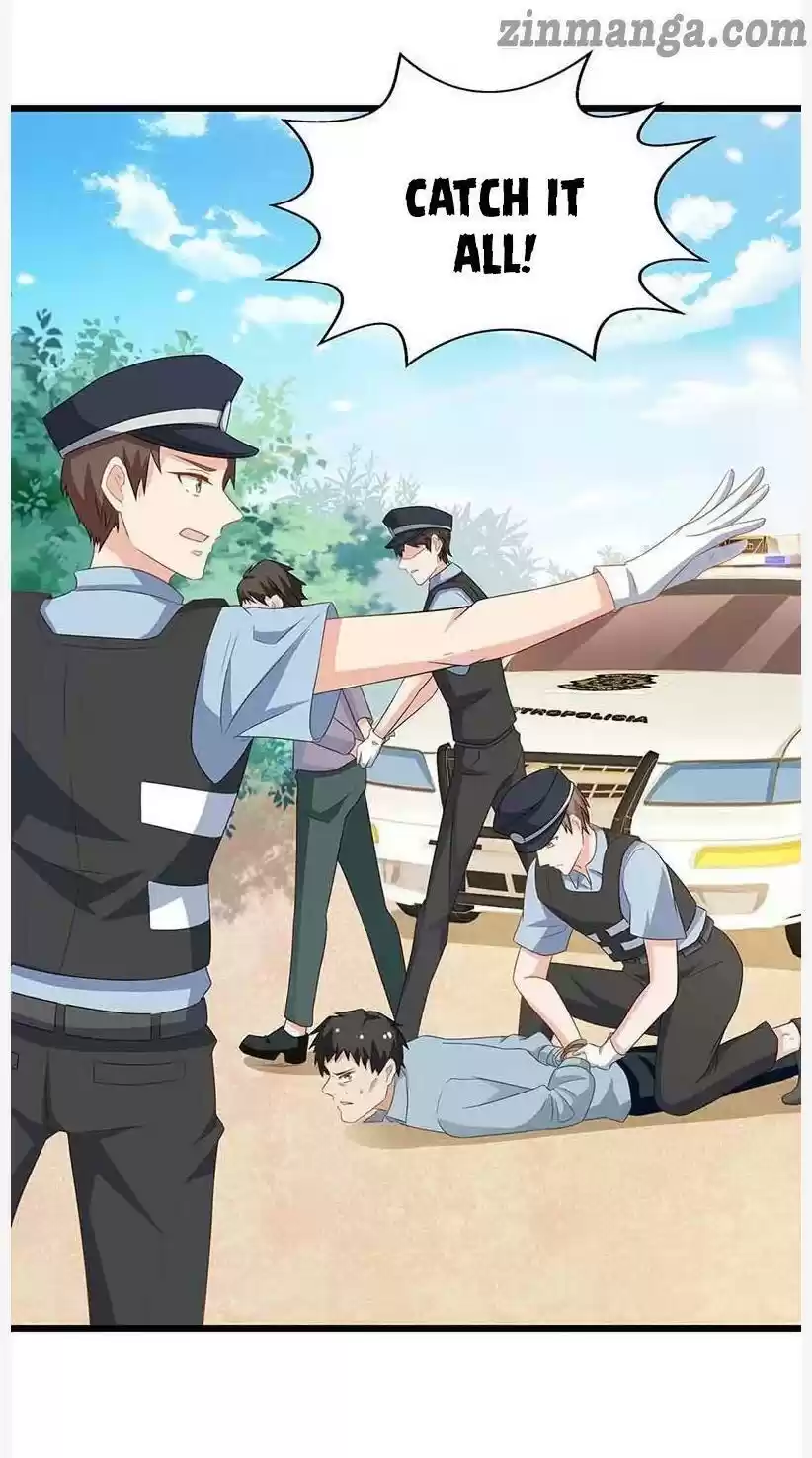 Take Your Mommy Home Chapter 77