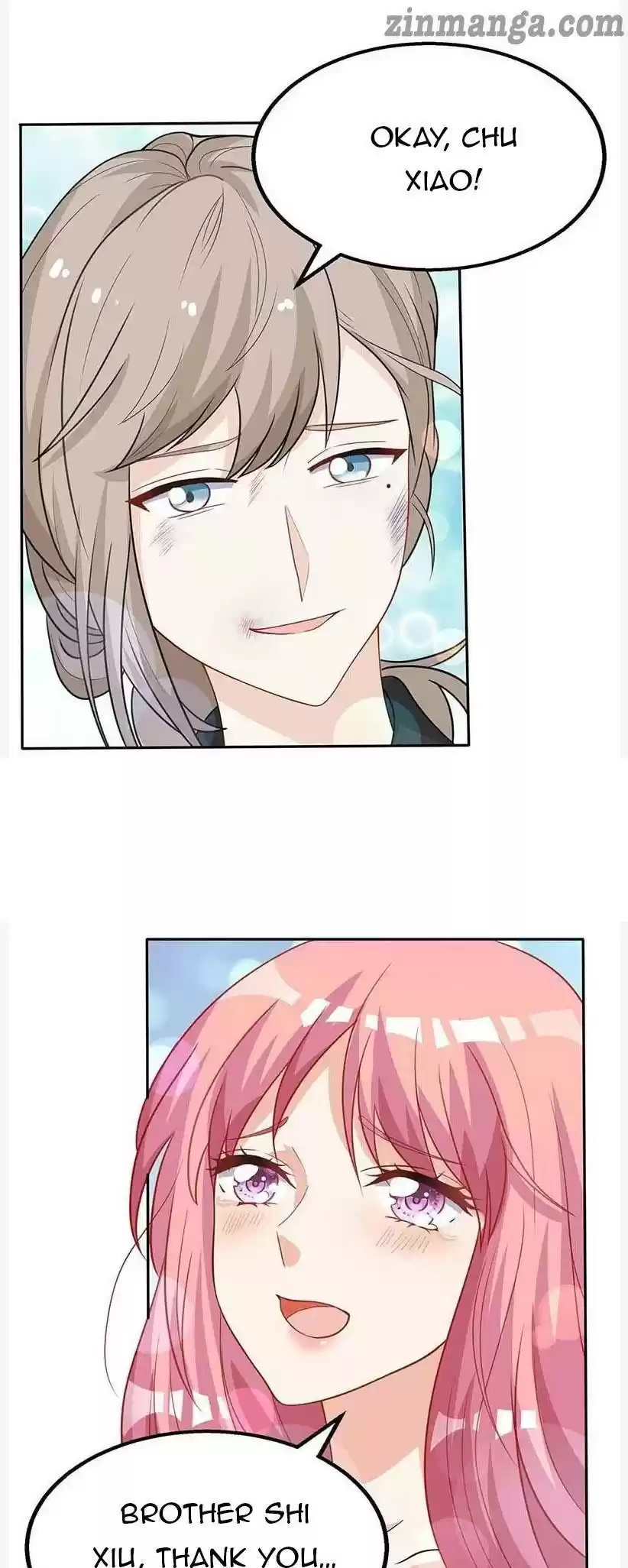 Take Your Mommy Home Chapter 77