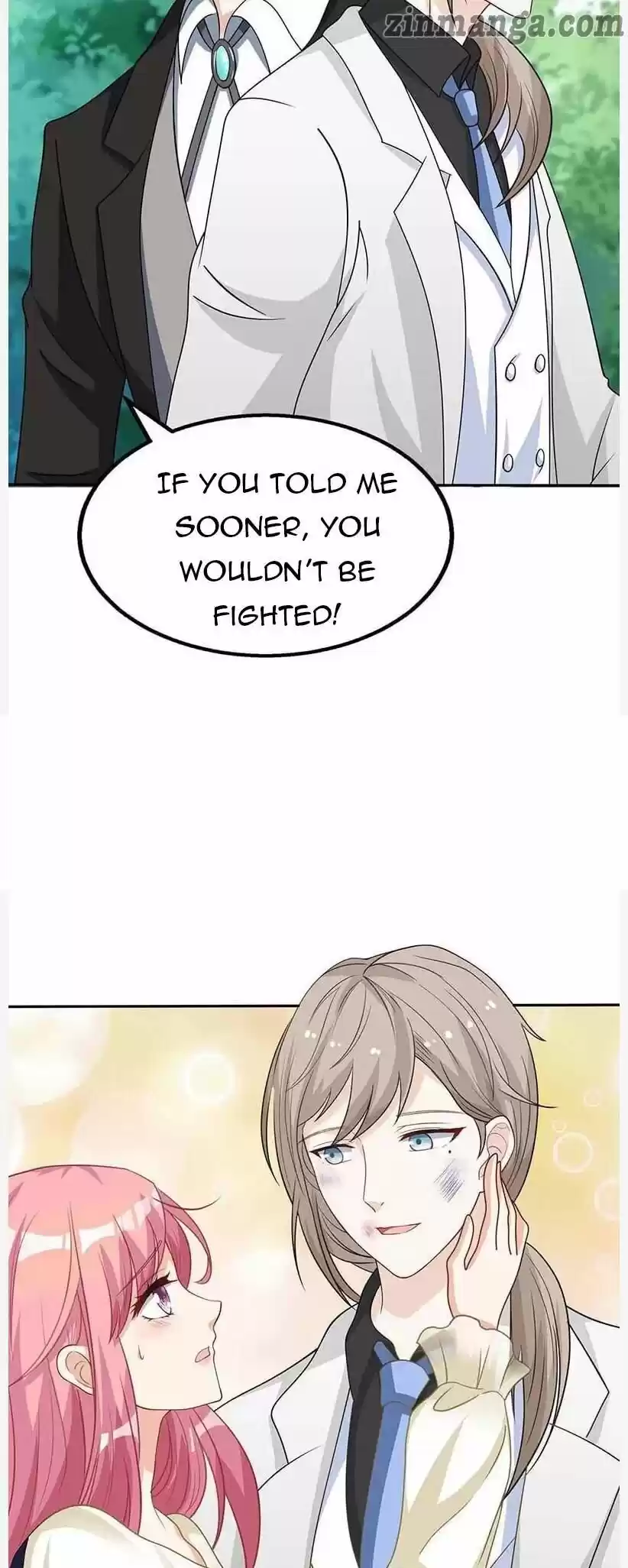 Take Your Mommy Home Chapter 77