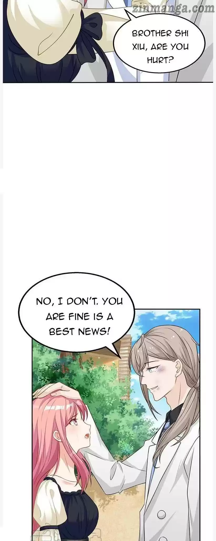 Take Your Mommy Home Chapter 77