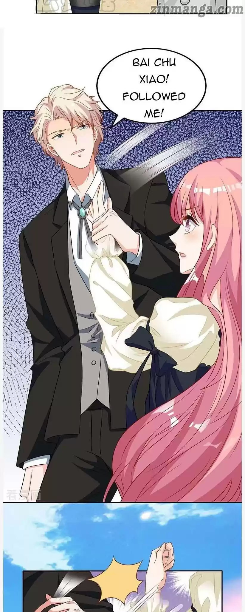 Take Your Mommy Home Chapter 77