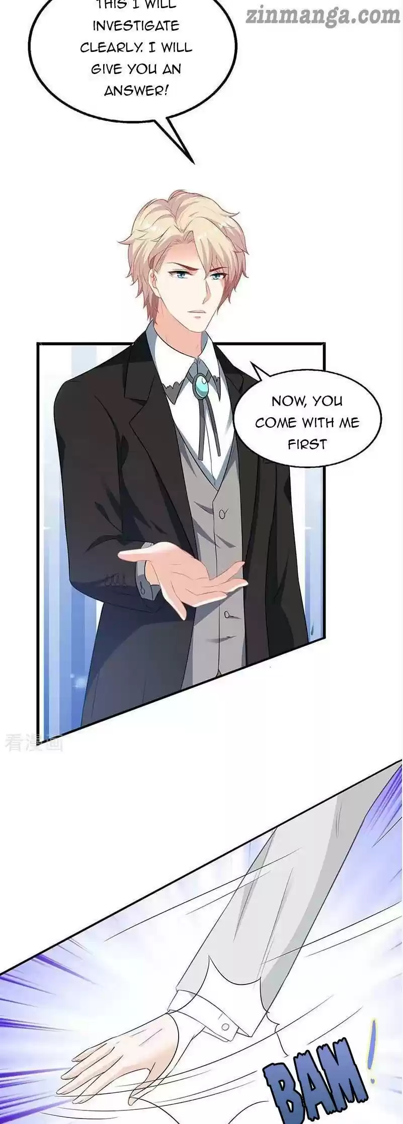 Take Your Mommy Home Chapter 78