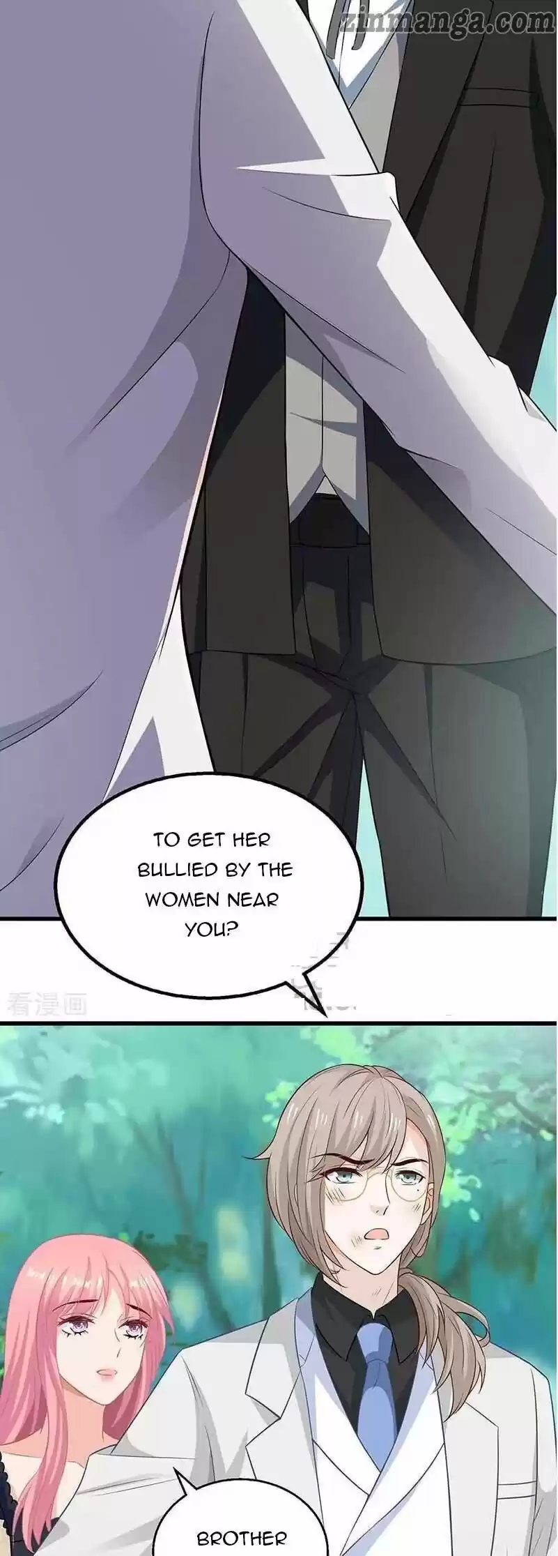 Take Your Mommy Home Chapter 78