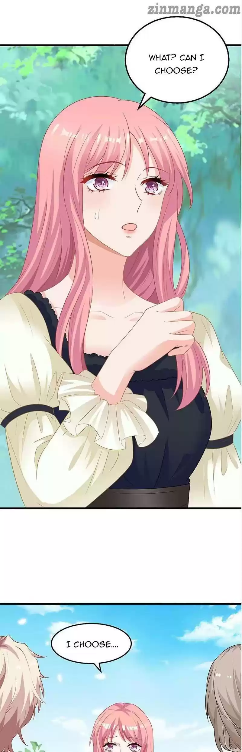 Take Your Mommy Home Chapter 78