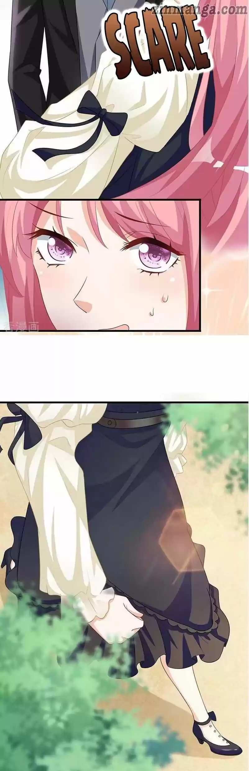 Take Your Mommy Home Chapter 78