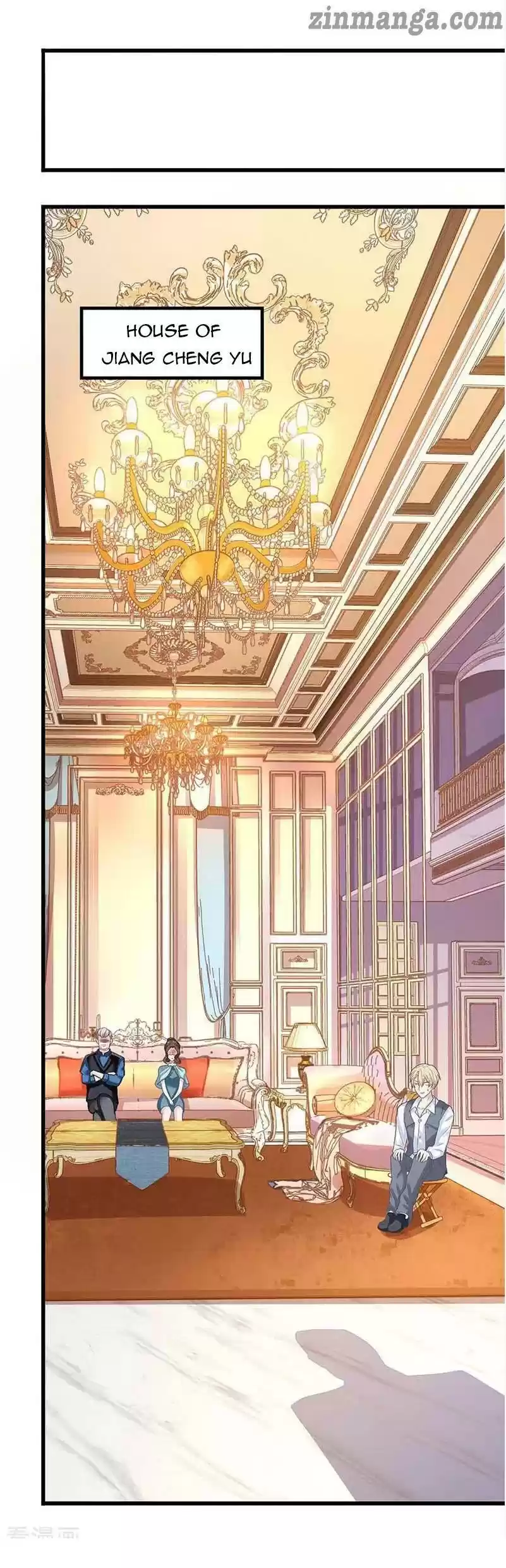 Take Your Mommy Home Chapter 78