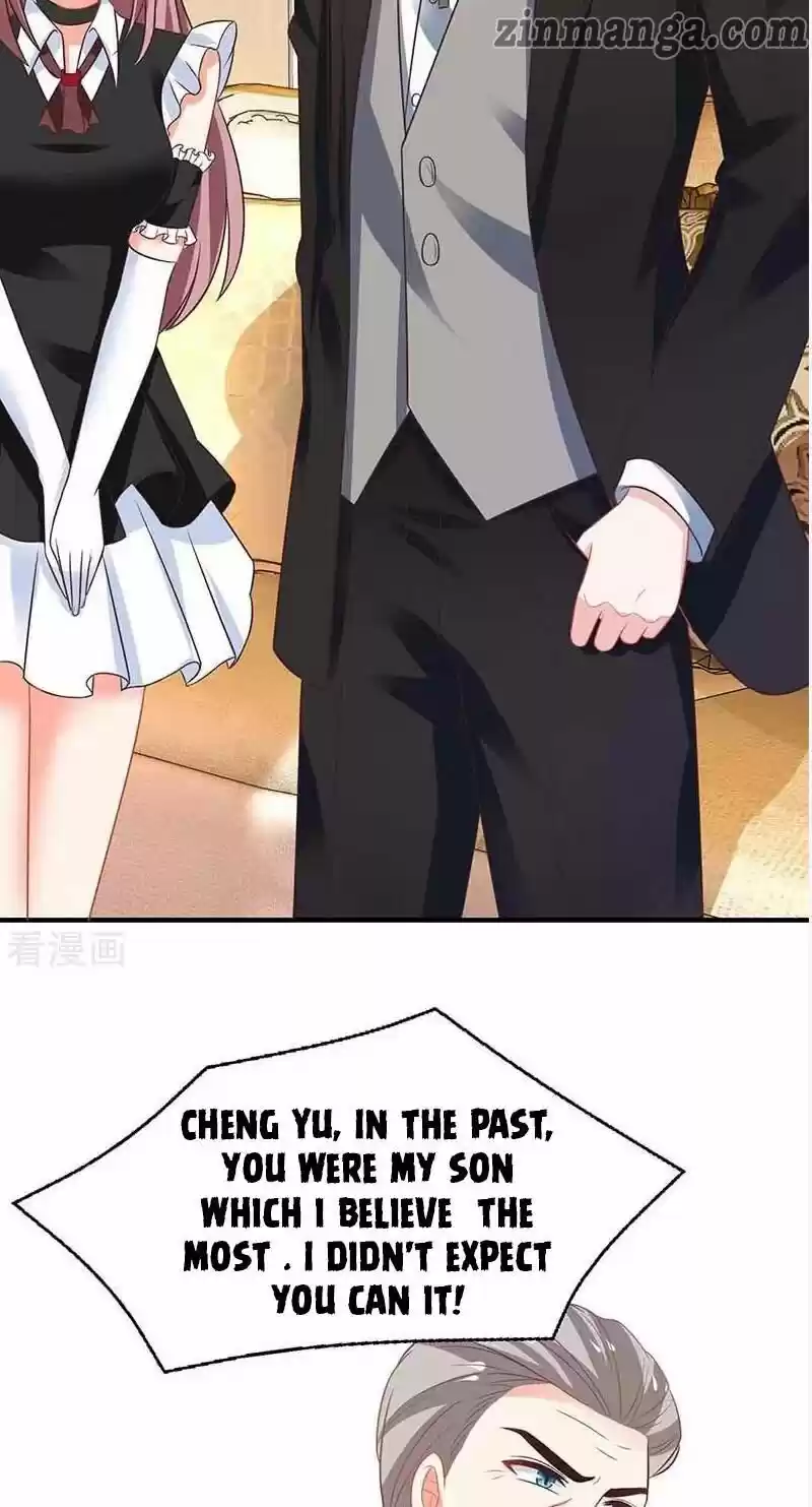 Take Your Mommy Home Chapter 78