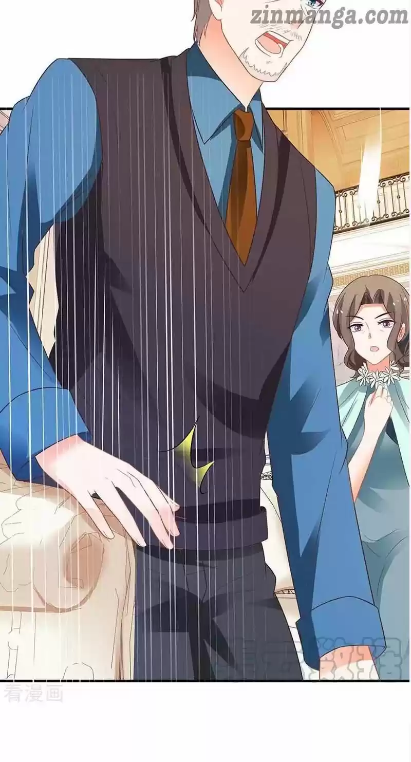 Take Your Mommy Home Chapter 78