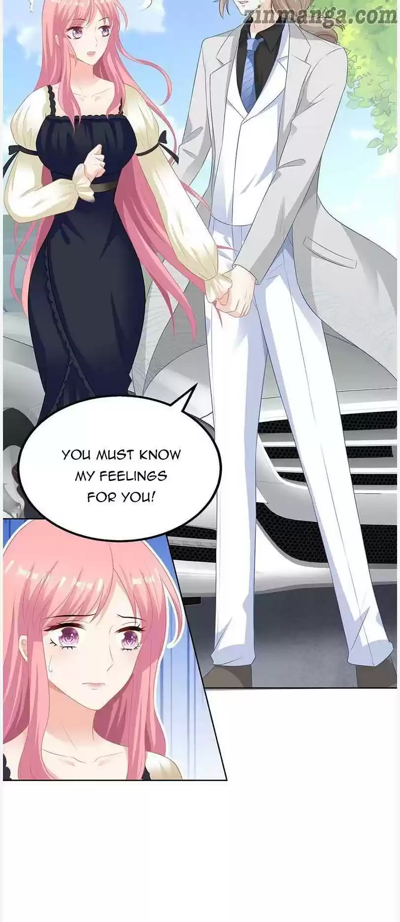 Take Your Mommy Home Chapter 79