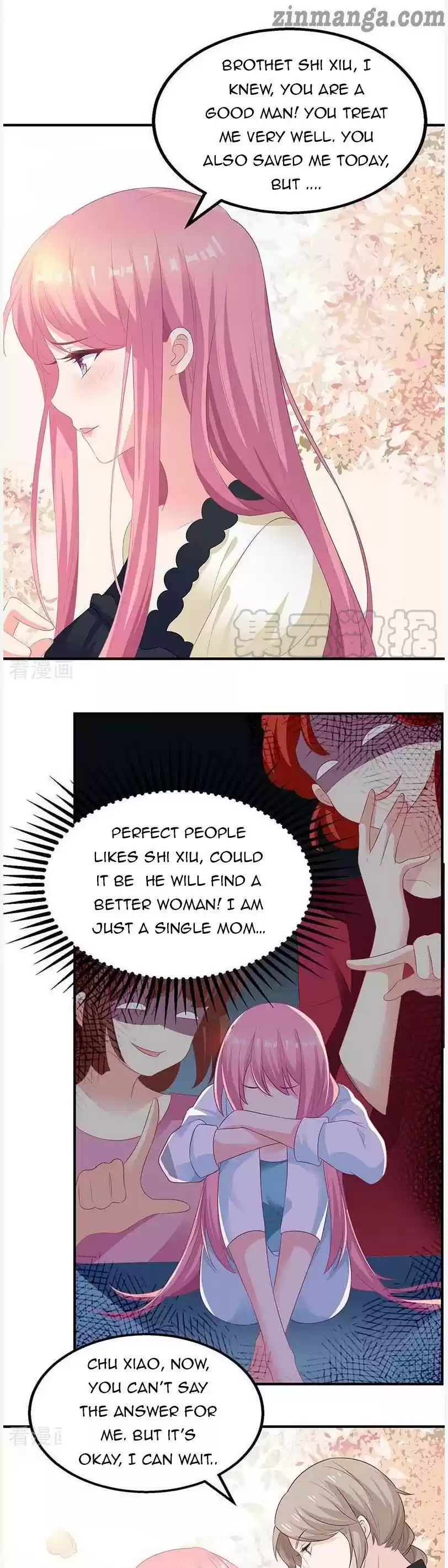 Take Your Mommy Home Chapter 79