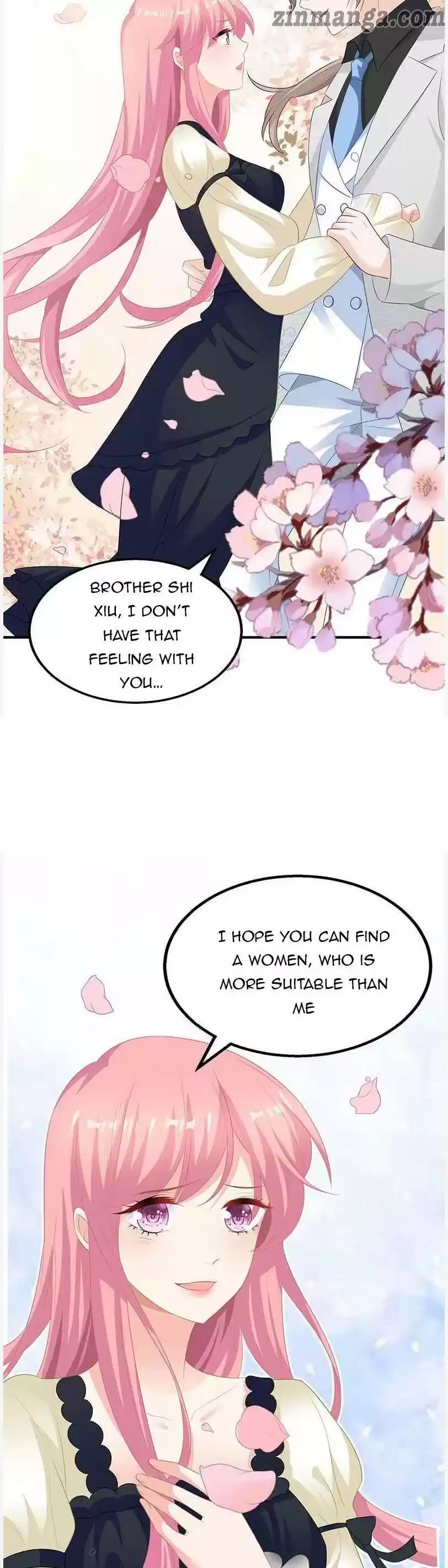 Take Your Mommy Home Chapter 79