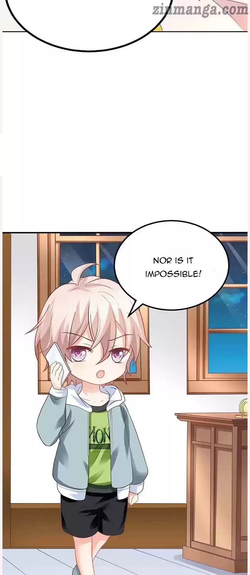 Take Your Mommy Home Chapter 79