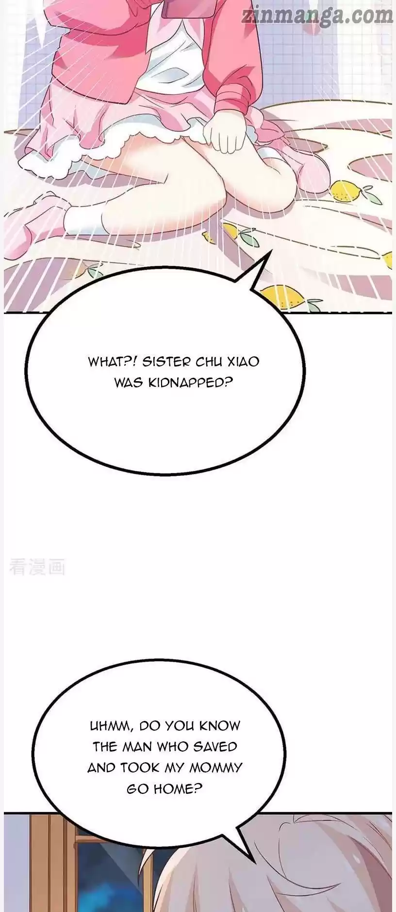 Take Your Mommy Home Chapter 79