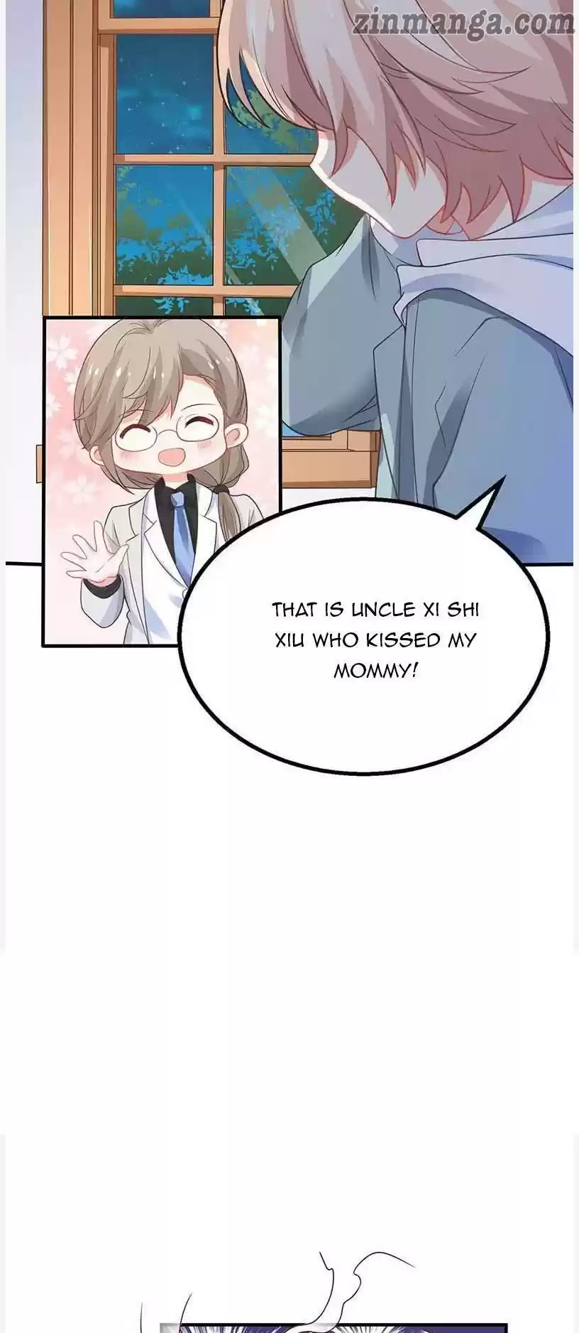 Take Your Mommy Home Chapter 79