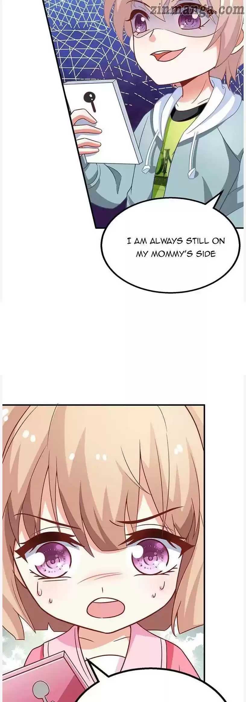 Take Your Mommy Home Chapter 79