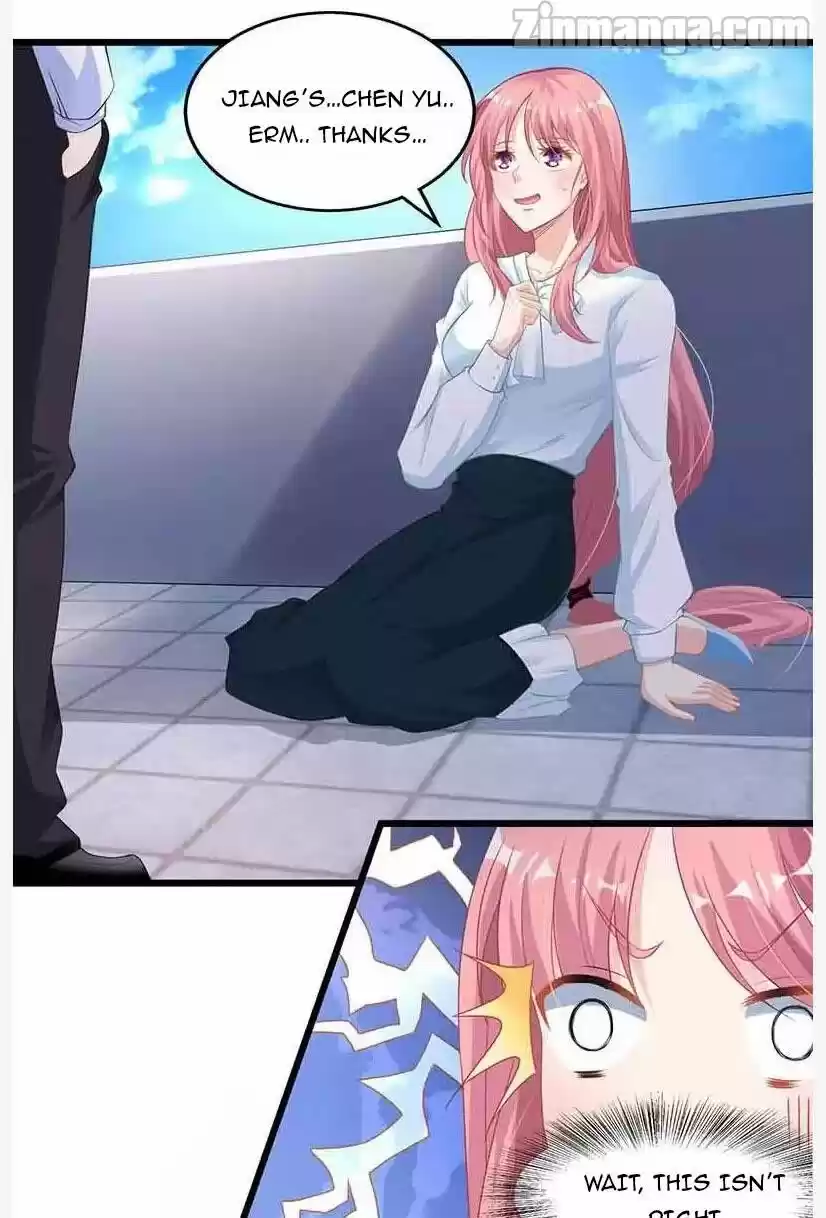 Take Your Mommy Home Chapter 8