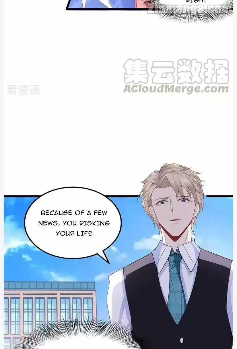 Take Your Mommy Home Chapter 8