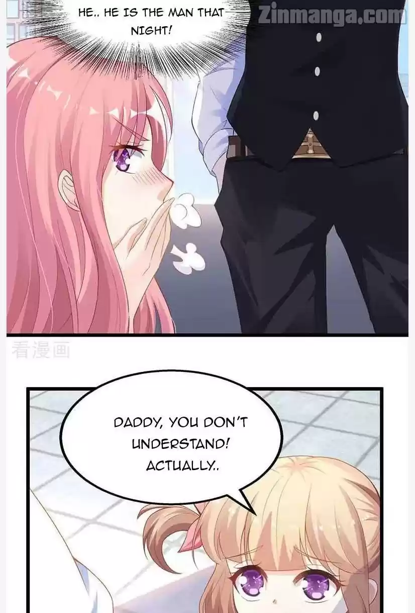 Take Your Mommy Home Chapter 8