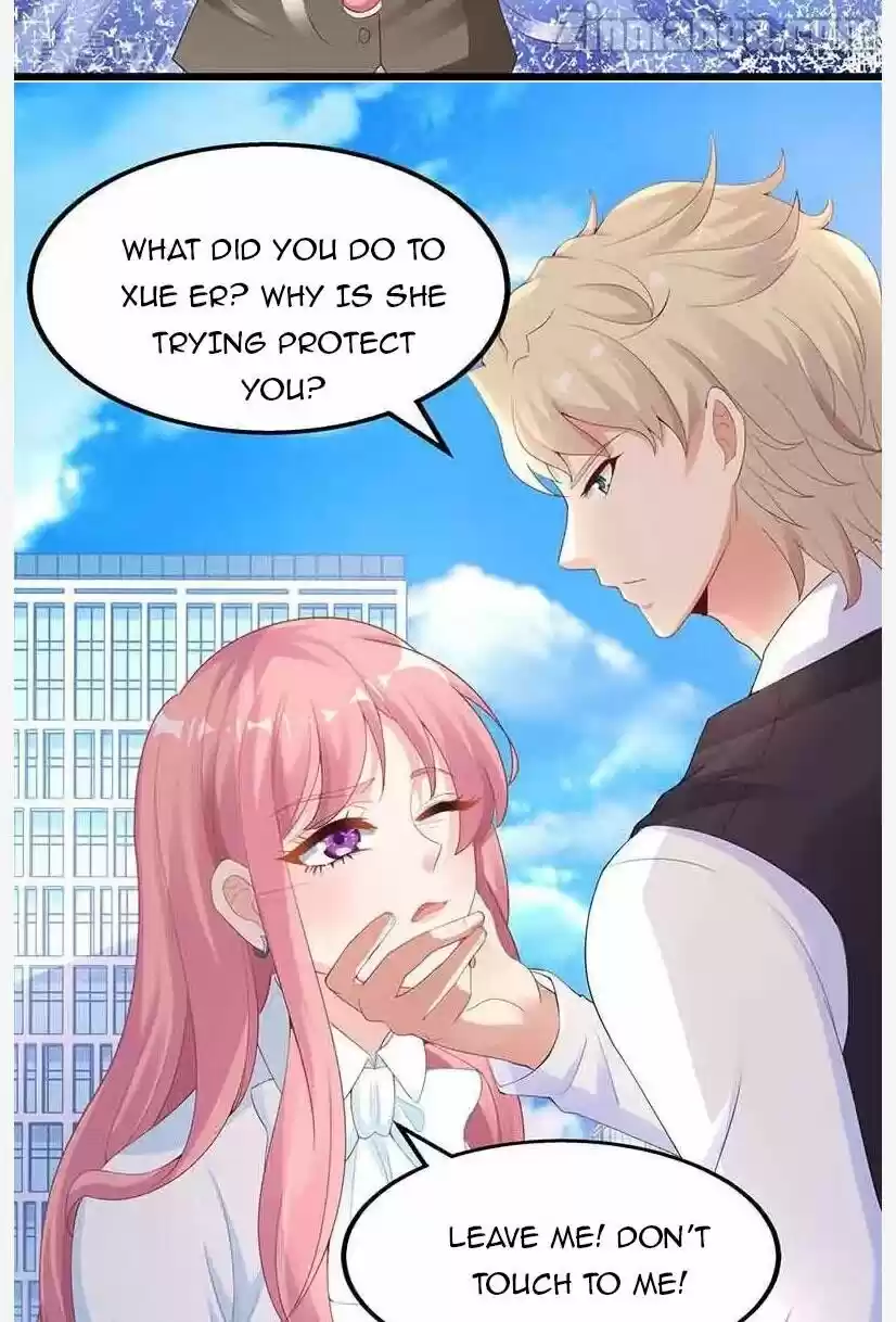 Take Your Mommy Home Chapter 8