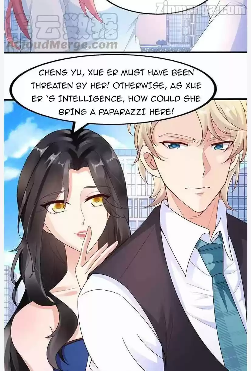 Take Your Mommy Home Chapter 8