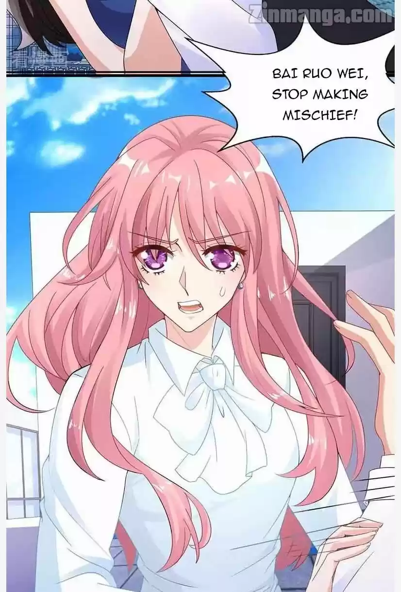 Take Your Mommy Home Chapter 8