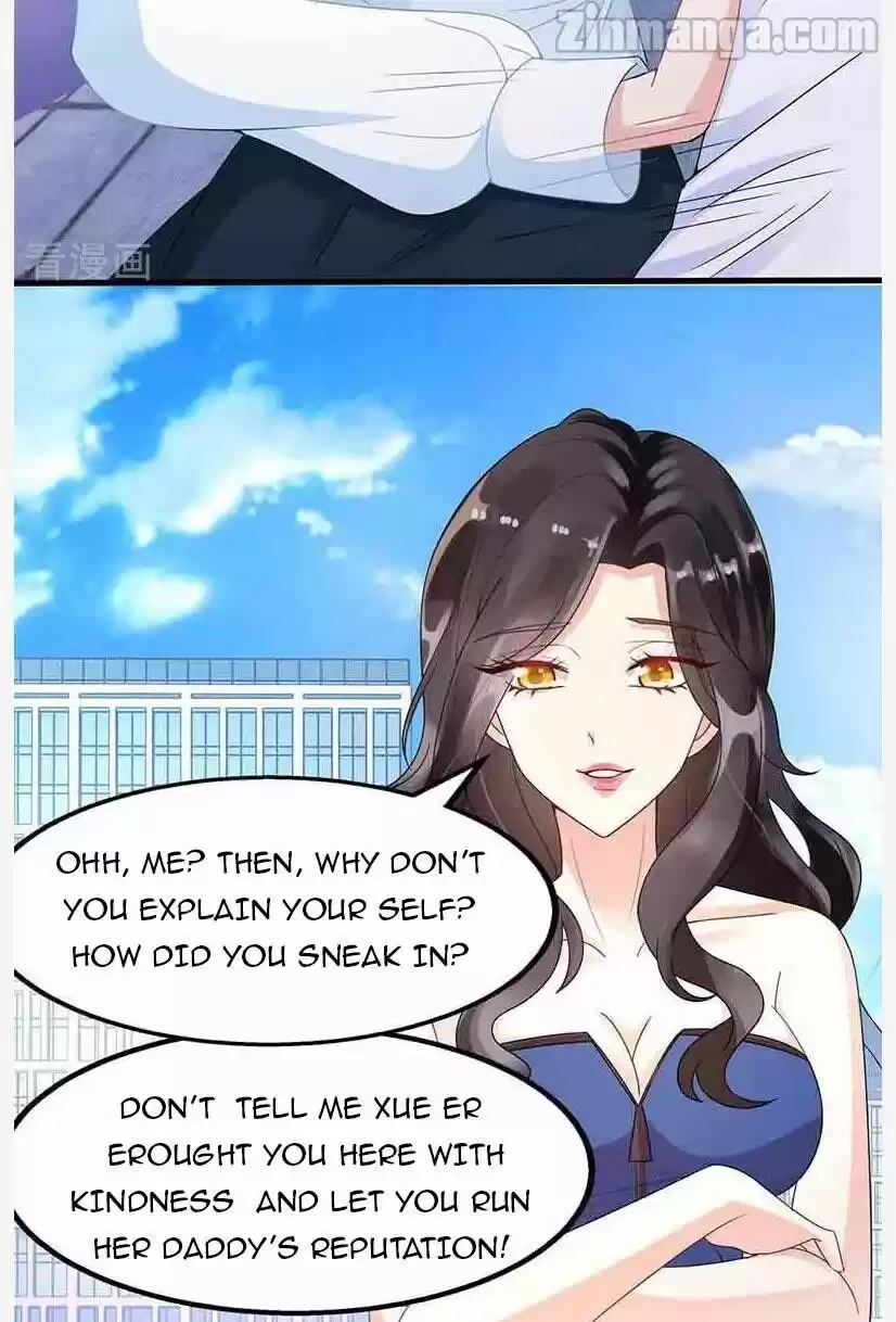 Take Your Mommy Home Chapter 8