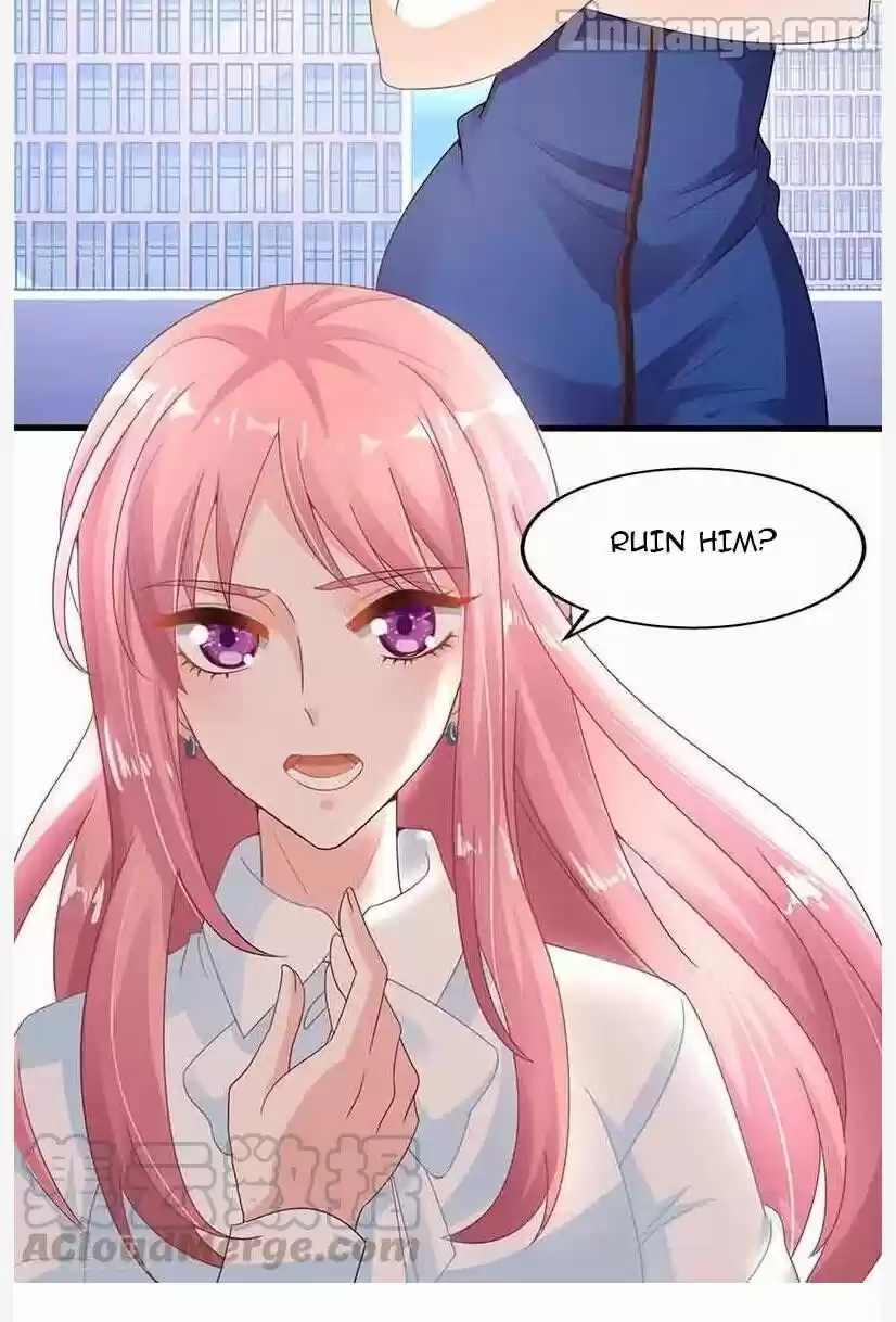 Take Your Mommy Home Chapter 8